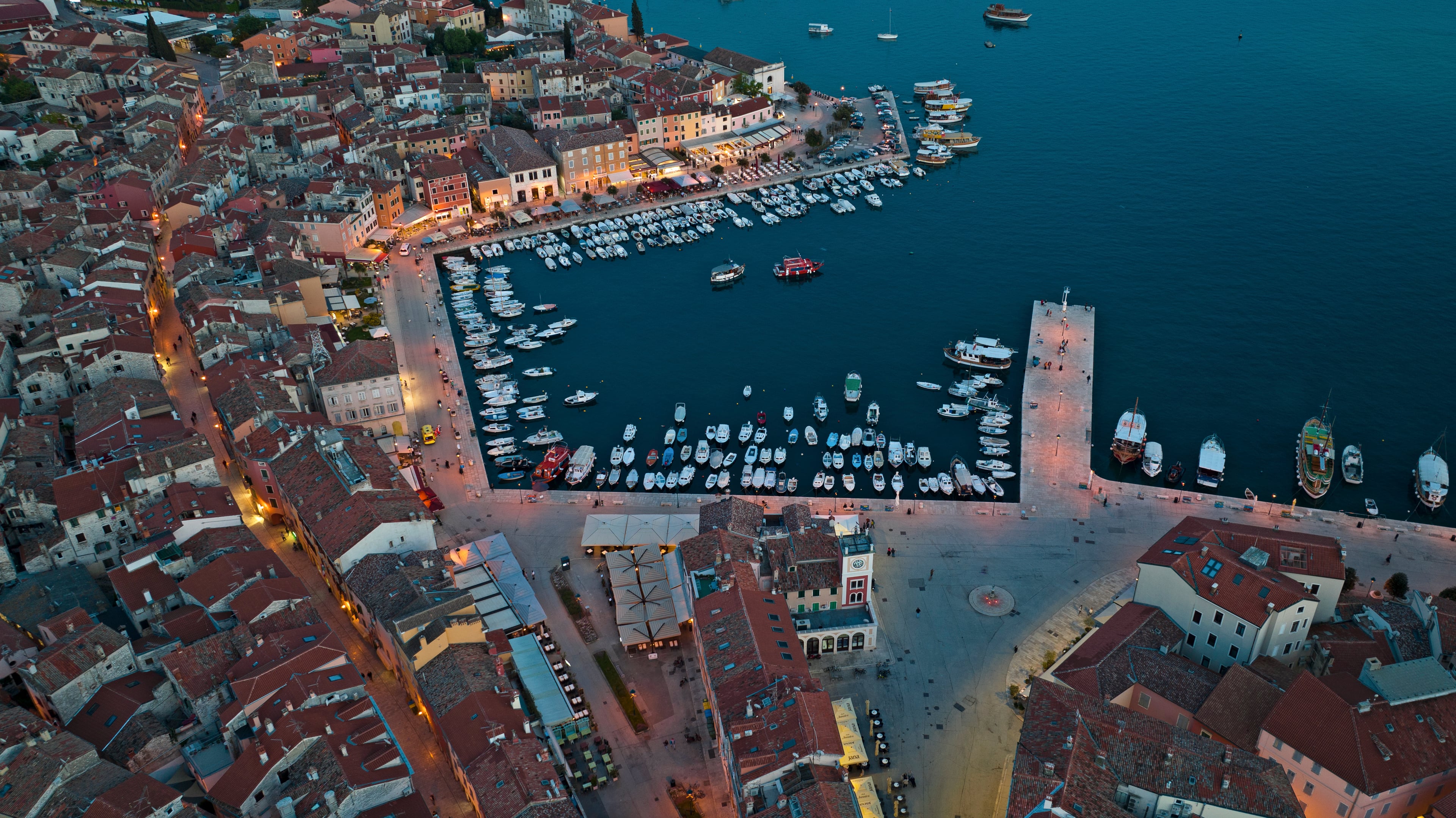 town-images