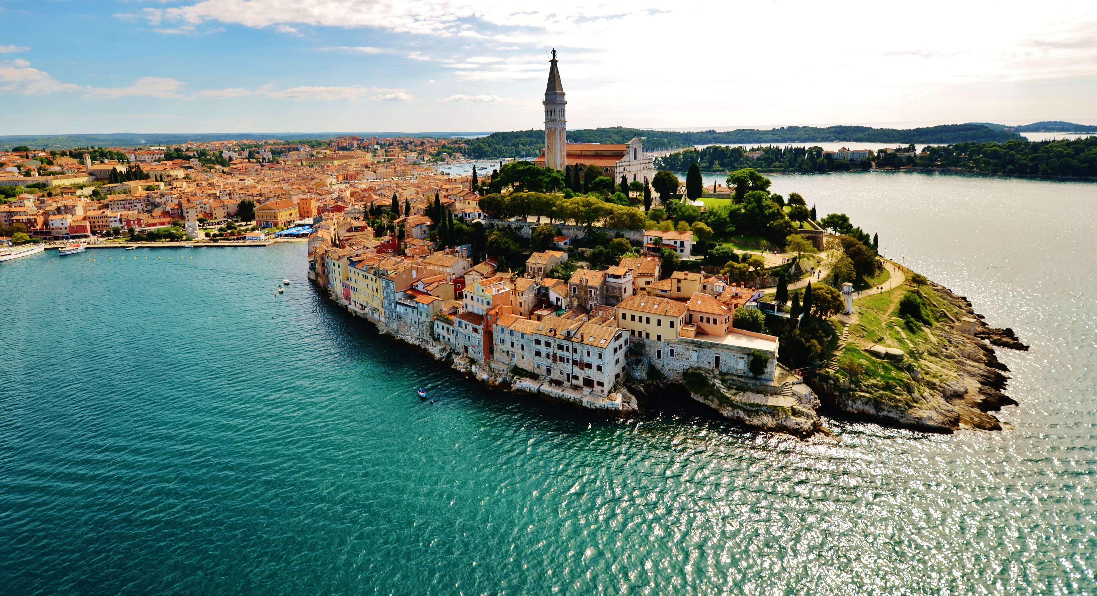 town-images