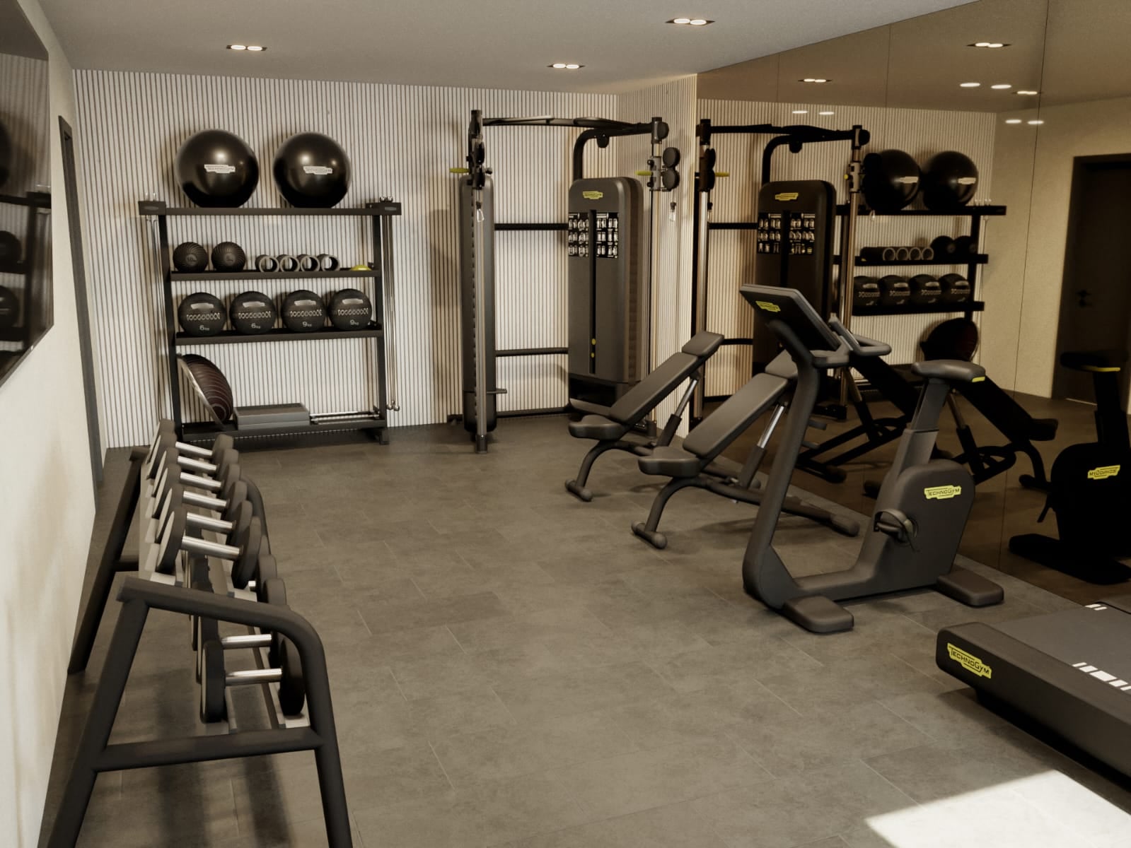 Gym