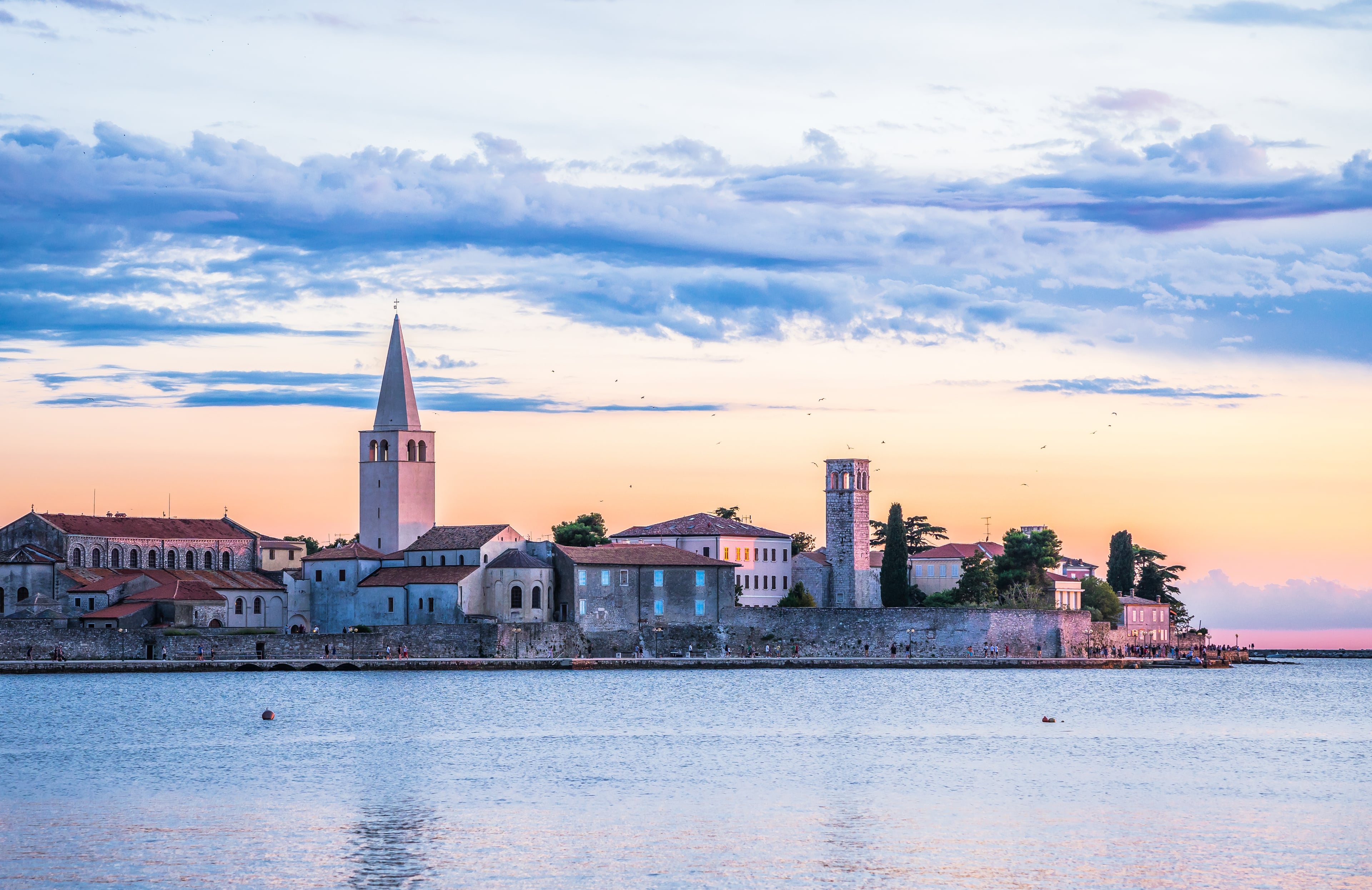 town-images