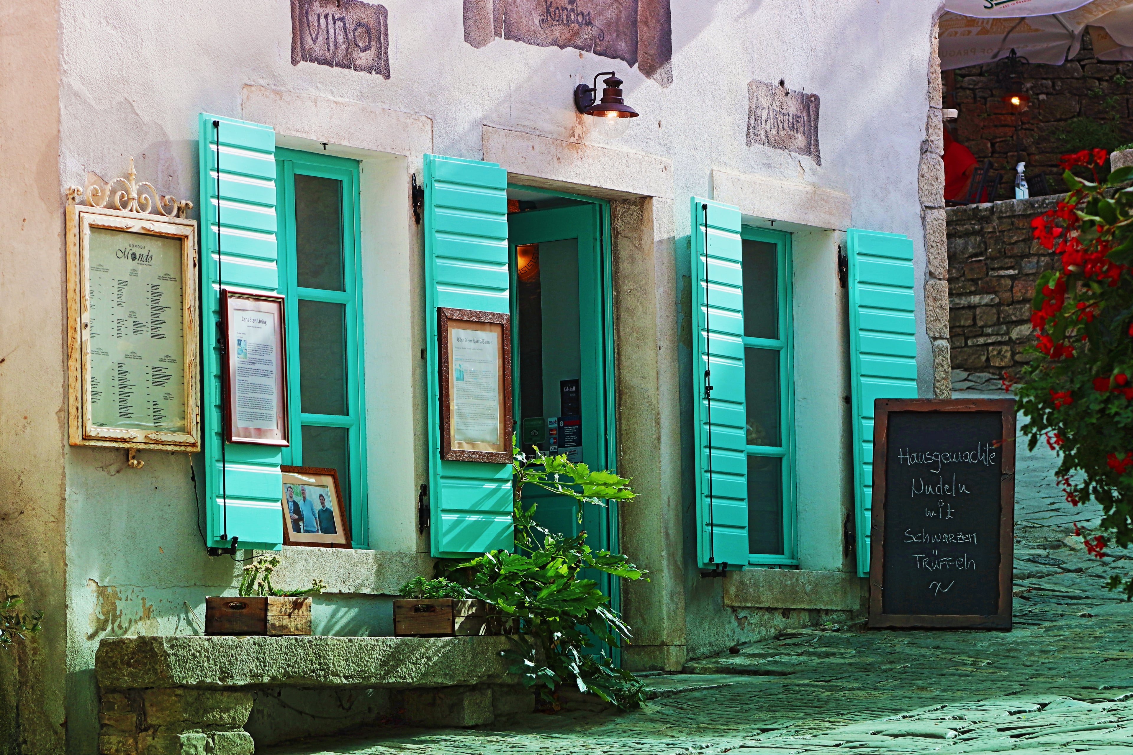 town-images